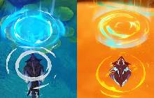 原神射流漩涡是什么 原神射流漩涡玩法介绍