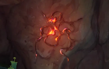 原神有裂痕的岩石是什么 裂痕的岩石玩法教学