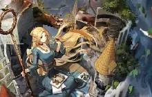 明日方舟联动干员玛露西尔角色测评攻略