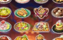 原神5.0新增了哪些食谱 原神新增食谱道具一览