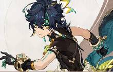 原神基尼奇需要什么材料 基尼奇所需材料一览