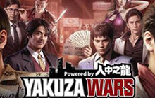 极道斗争人中之龙即将推出：如龙的游戏续作