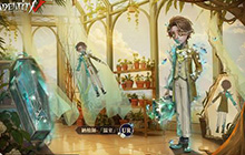 第五人格入殓师新皮肤爆料 入殓师新金皮怎么样