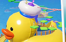 心动小镇近期活动内容大爆料 跳跳台和众筹箱活动开启