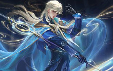 王者荣耀海诺怎么玩 王者荣耀海诺技能是什么