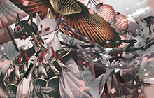 第五人格宿伞之魂新皮肤随从即将上线 墨麒麟什么时候上线