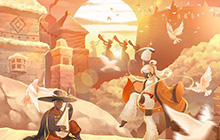 光遇秋宵节活动内容有什么 光遇中秋活动内容