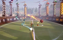 哈利波特魁地奇冠军进行调整 开发者保持游戏趣味性