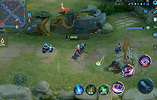 王者荣耀新赛季更新内容一览 王者荣耀峡谷进行了那些改动