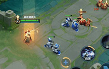 王者荣耀新版本更新 王者荣耀弹幕游戏玩法正式上线