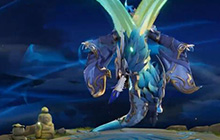 王者荣耀新版本更新 东皇太一新皮肤即将上线