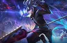 王者荣耀韩信进行了那些调整 王者荣耀韩信技能调整