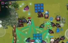 元气骑士占星师怎么样 元气骑士占星师怎么玩