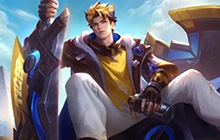 王者荣耀亚瑟新皮肤动物派对怎么样 王者荣耀亚瑟六元皮爆光