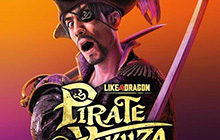 如龙8外传发售在即 现在Steam已经开放预售服务