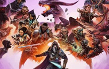 龙腾世纪4预售成绩不佳 开发商表示意料之中