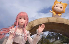 无限暖暖重逢之约测试即将开始 重逢之约测试资格怎么获取