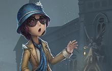 第五人格盲女怎么玩 第五人格盲女玩法教学