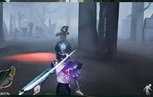 第五人格骑士技能是什么 第五人格骑士怎么玩