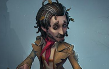 第五人格野人怎么玩 第五人格野人玩法教学