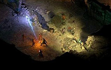 黑曜石娱乐工作室接受采访 工作室目前忙于制作宣誓