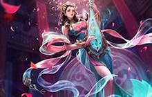 王者荣耀影新PV上线 王者荣耀天穹下的传承PV是什么