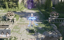 无限暖暖电玩展表现优秀 无限暖暖测试即将开始