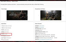 黑神话悟空即将突破两千万 发布不到两周火爆全国