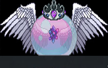 泰拉瑞亚史莱姆皇后怎么打 泰拉瑞亚史莱姆皇后打法教学