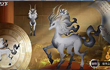 第五人格宿伞之魂新挂件爆料 宿伞之魂墨麒麟挂件即将上线