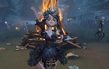 第五人格联动P5新内容：第三弹将联动方泽霞