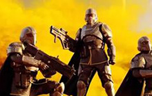 Helldivers 2即将引入新派系：来自玩家的最新猜测