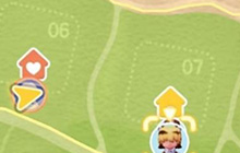 心动小镇如何搬家 心动小镇进阶玩法教程