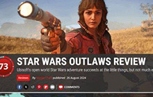 战锤40K发售在即：媒体评分给出六十分的低分