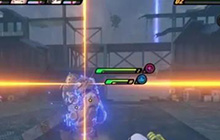 绝区零打BOSS教学  绝区零蛮横力士怎么打