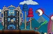 泰拉瑞亚太空枪怎么做 泰拉瑞亚武器怎么获得