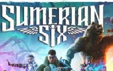 战术类潜行冒险游戏苏美尔六人组现已发布