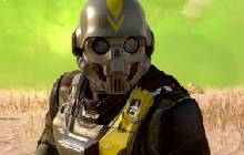 《绝地潜兵2》全新战争债券&ldquo;化学专家&rdquo;公布