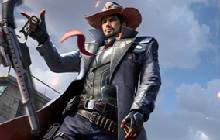 和平精英新导师孤胆枪手大招狙击枪威力怎样