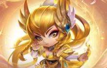 9月29日 《金铲铲之战》至臻小小英雄大集结!