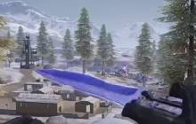 和平精英蝴蝶刀冷锋如何获取 冷锋获取难度