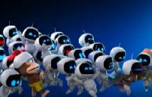 宇宙机器人新预告 免费DLC将在今年秋天推出