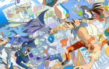 2024日本游戏大奖公布：塞尔达传说获优秀奖