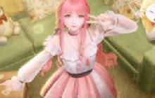 TGS日媒试玩无限暖暖 开放换装期待值很高