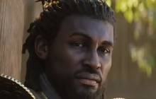 曝育碧正考虑削减《刺客信条：影》中弥助的出场