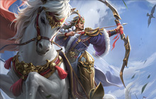 《三国杀移动版》&ldquo;白马义从&rdquo;谋公孙瓒武将技能解析