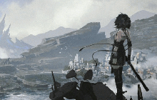 鸣潮官方发布声明 强烈谴责游戏开发内容泄密