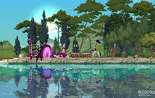 王国两位君主DLC现已推出 新的战役体验等待玩家解锁