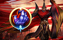 王者荣耀国庆后体验服调整了那些装备 装备调整一览