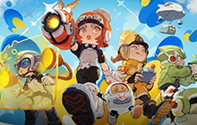 泡姆泡姆试玩版上线Steam 免费消除类游戏